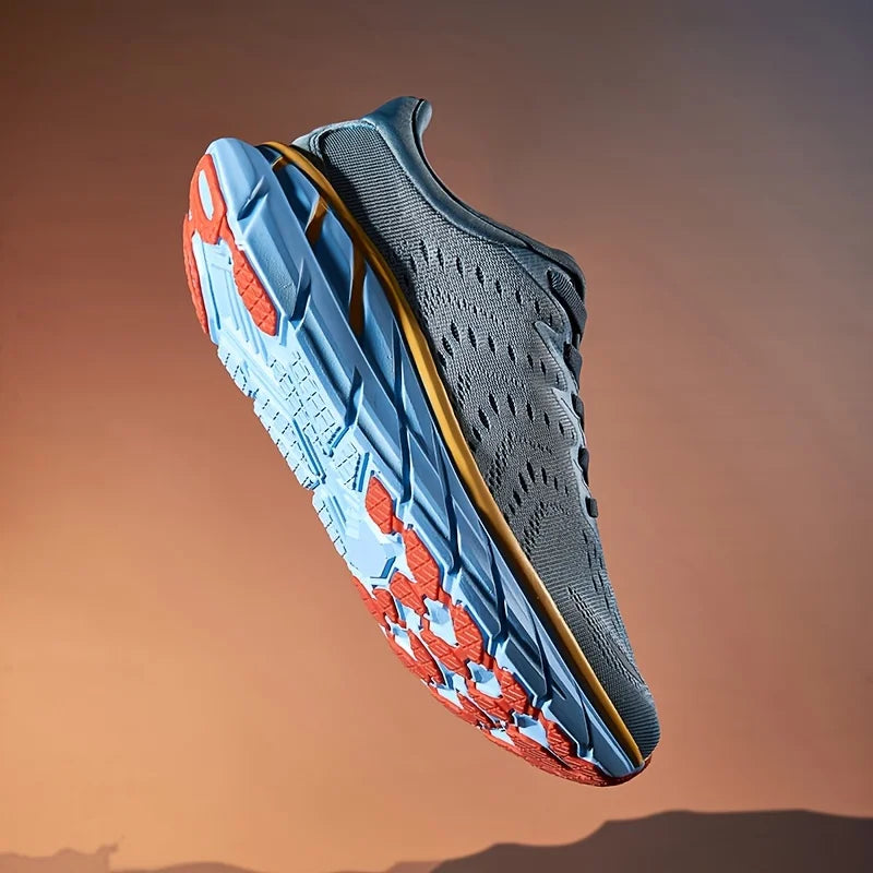 Tempozug Herren Laufschuhe