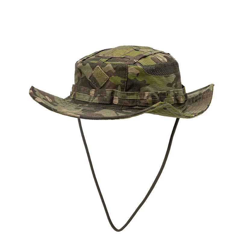AROSA | Camouflage Boonie-Hut