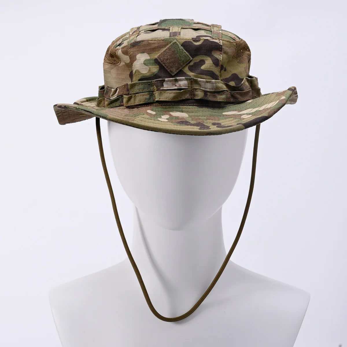 AROSA | Camouflage Boonie-Hut