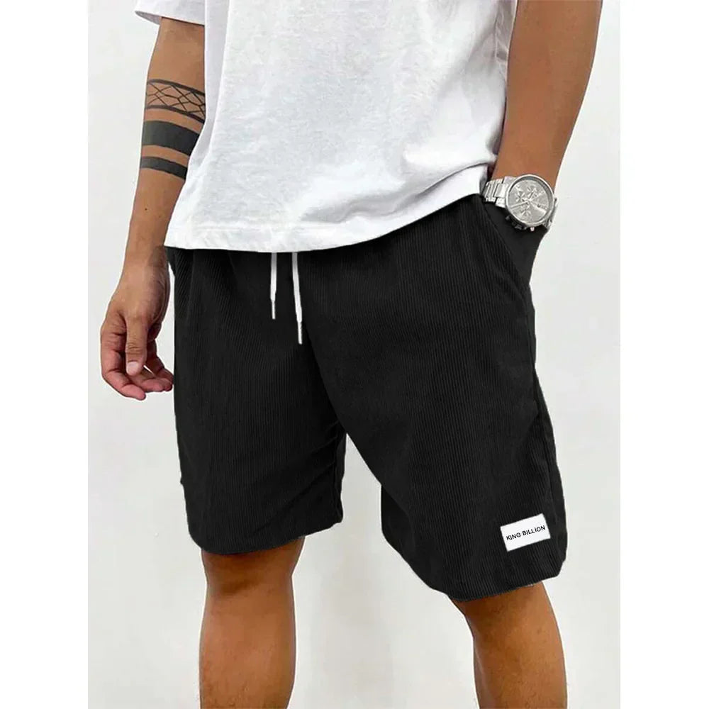 Christian| Bequeme Shorts