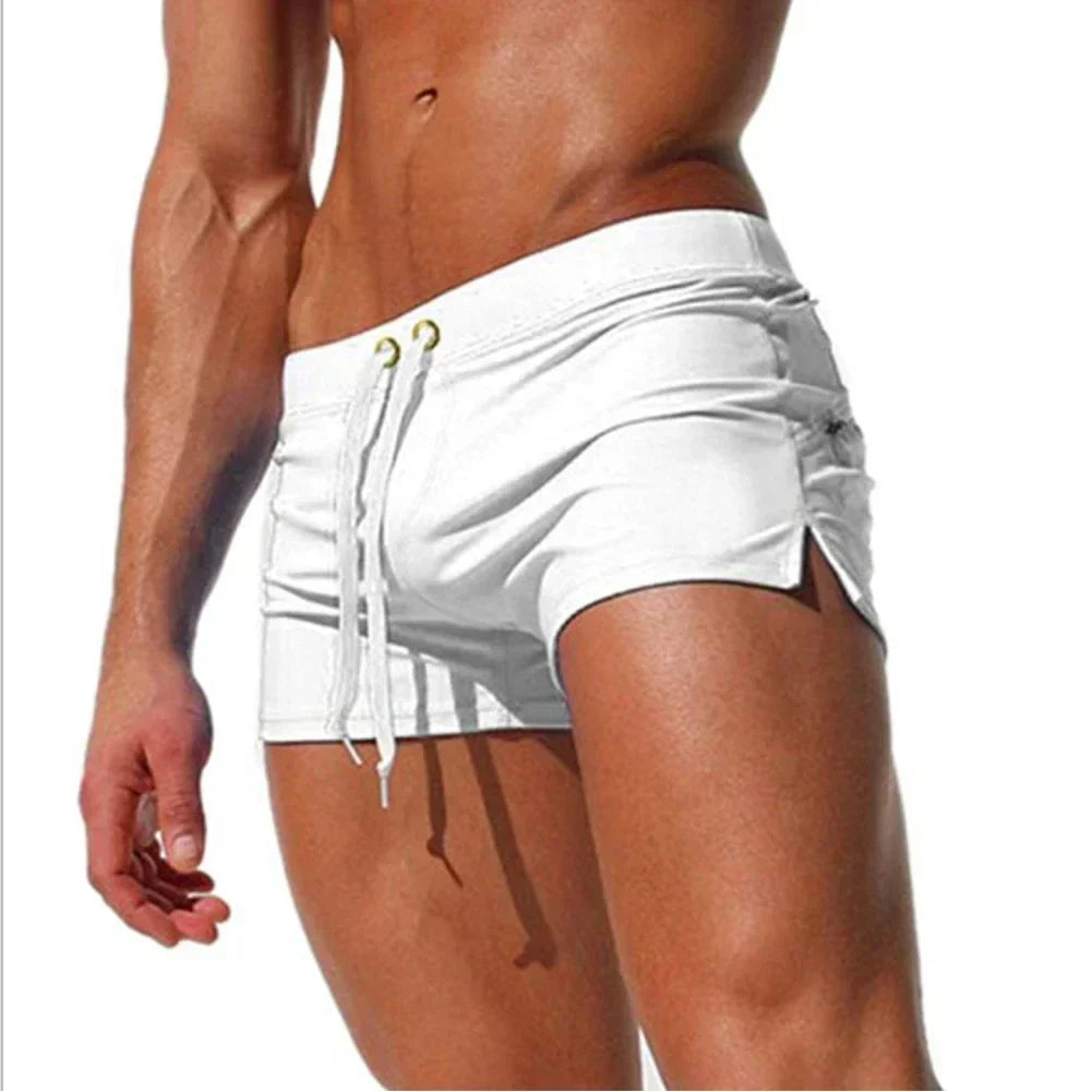 GUSTAV - Bademode für einen Sommer mit Stil