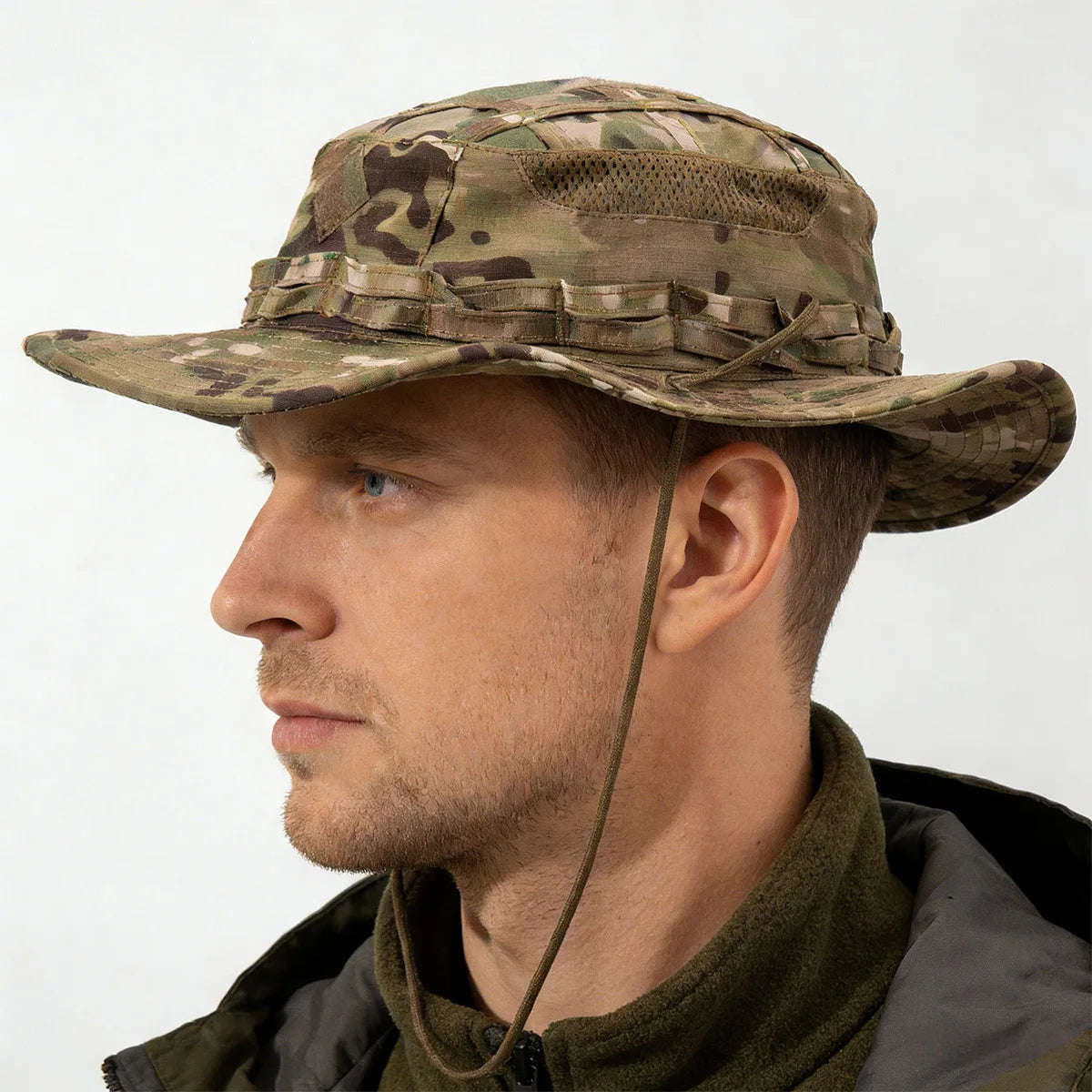 AROSA | Camouflage Boonie-Hut