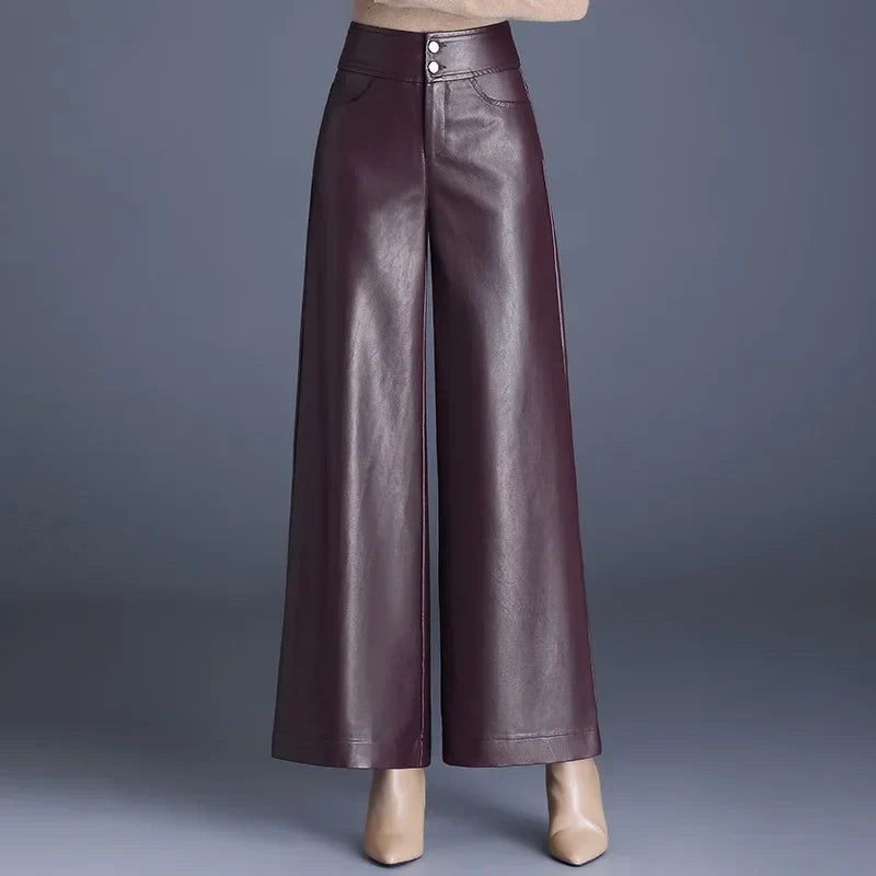 Exquisite Lederhosen