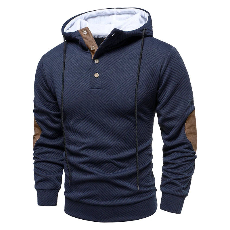 Andrew | Stilvolle Herrenpullover