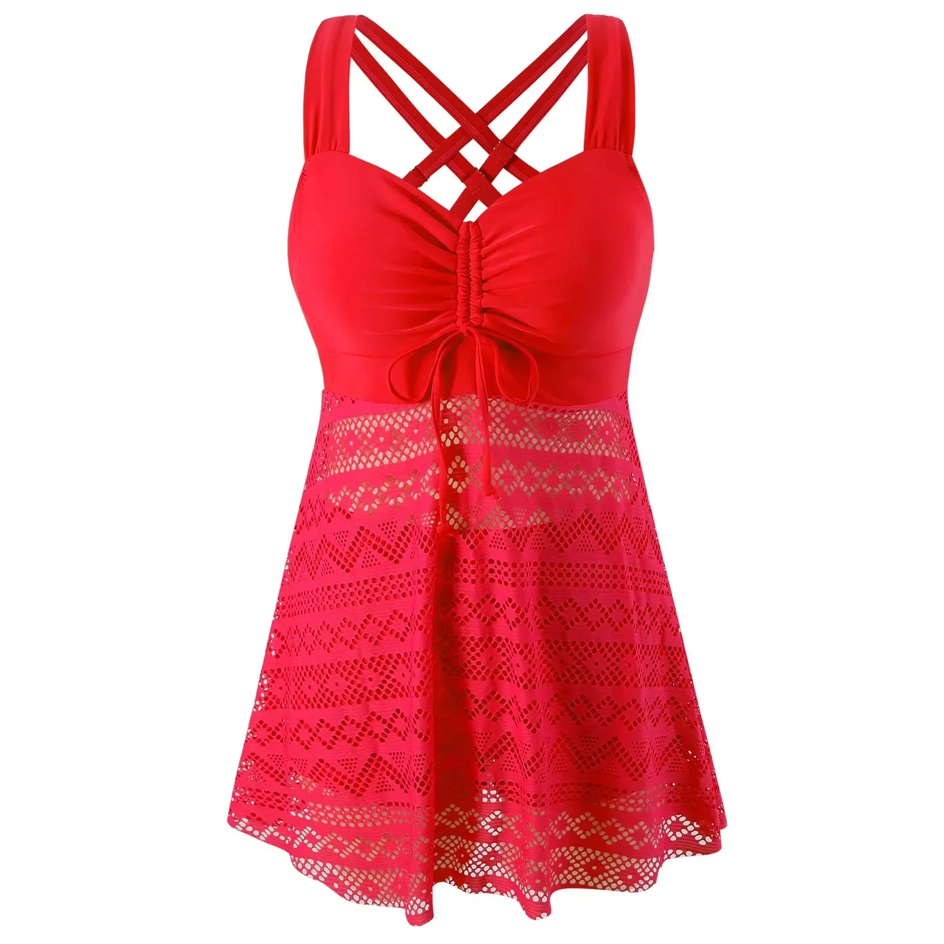 RAVINA ELEGANTER SOMMERLOOK