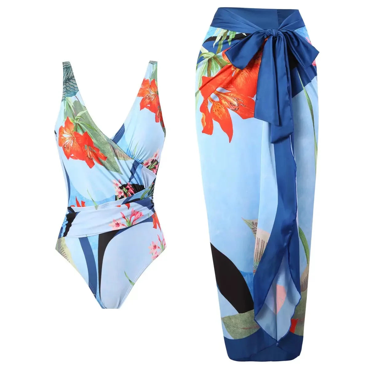 AROSA | Neuer Push-Up-Einteiler mit Cover-Up