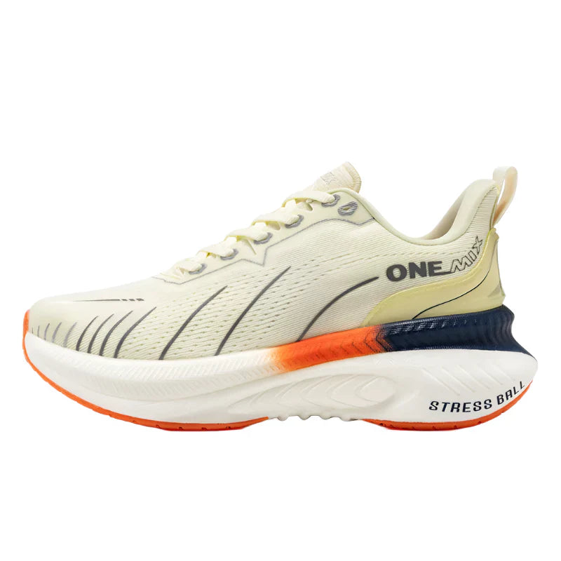 Bewegspur Lauf Sneaker
