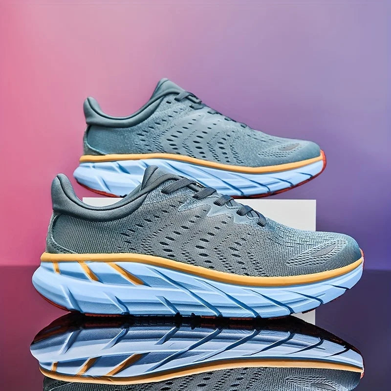 Tempozug Herren Laufschuhe
