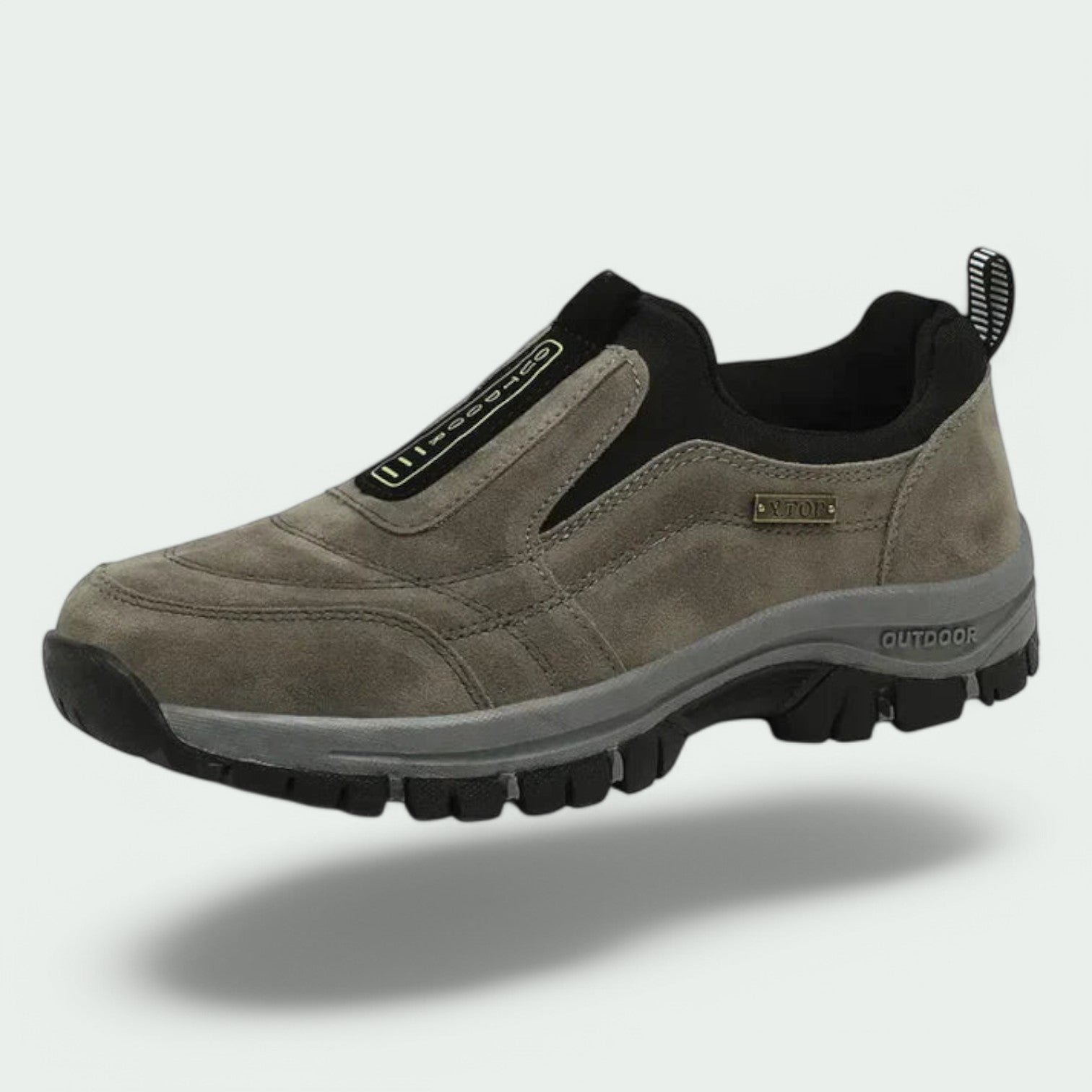 MIRO™ Ortopädische Wanderschuhe für aktive Männer