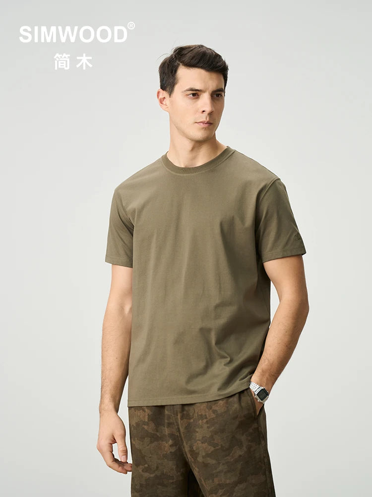 Roland | Atmungsaktives T-Shirt