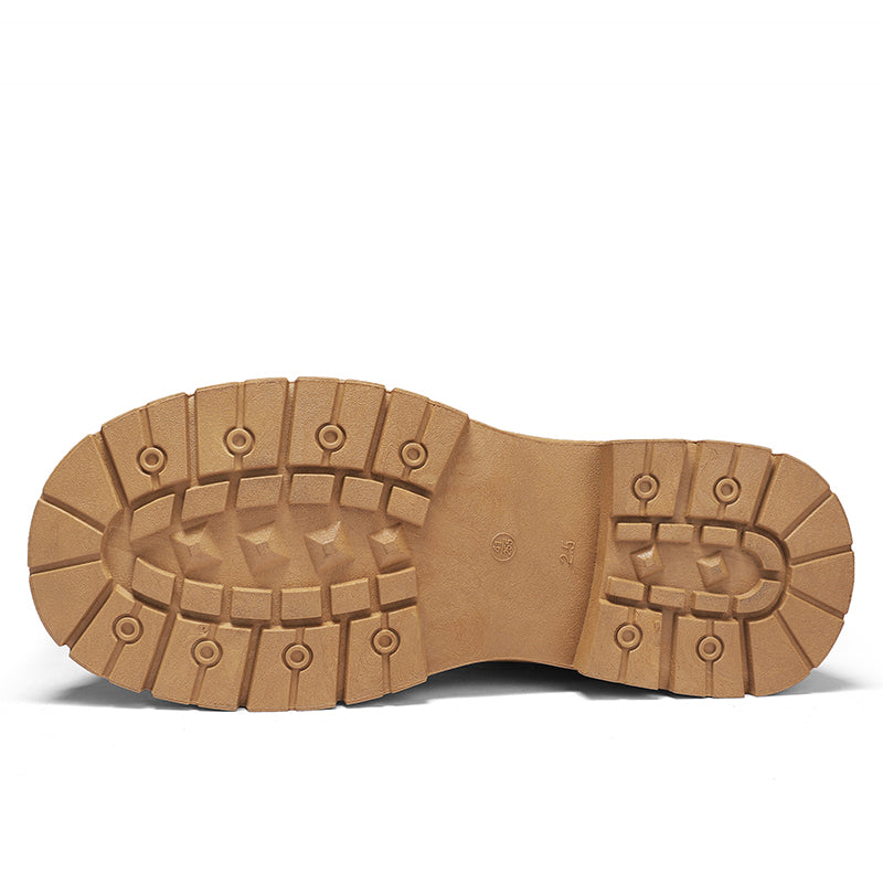 Jerrod Wasserdichte Schnürstiefeletten