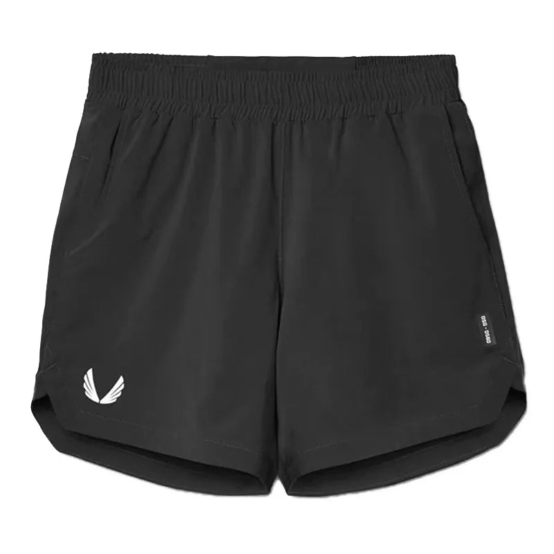 AROSA | Schnelltrocknende Herren-Sportshorts mit Kompression