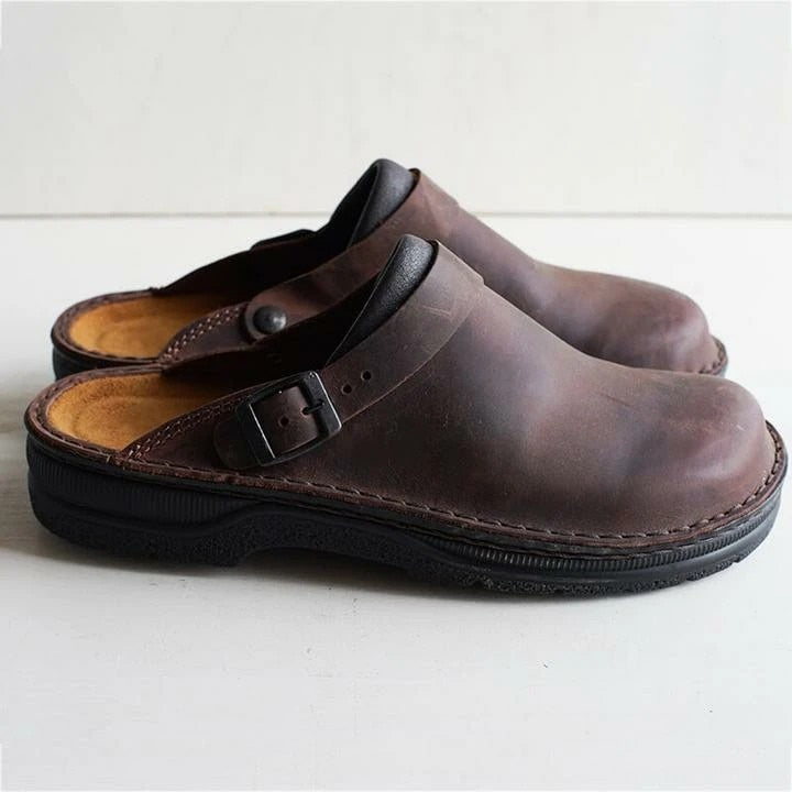 Cody - Orthopädische Schuhe für Männer