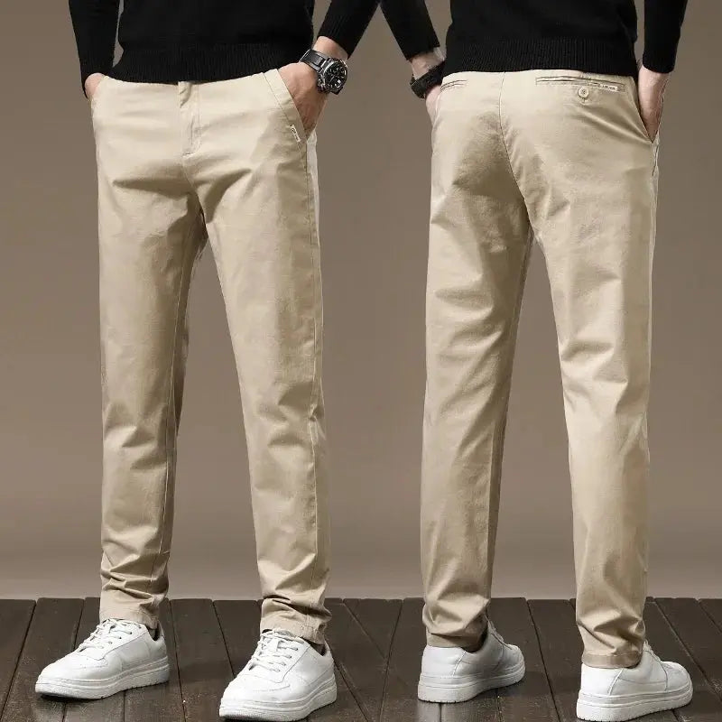 Exquisite Herren Hose