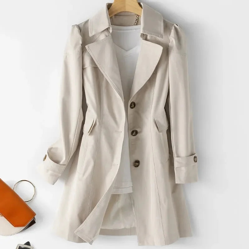 Trench Coat