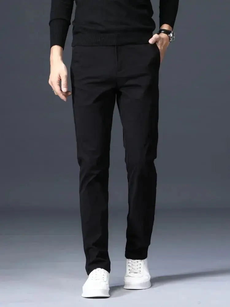 Exquisite Herren Hose