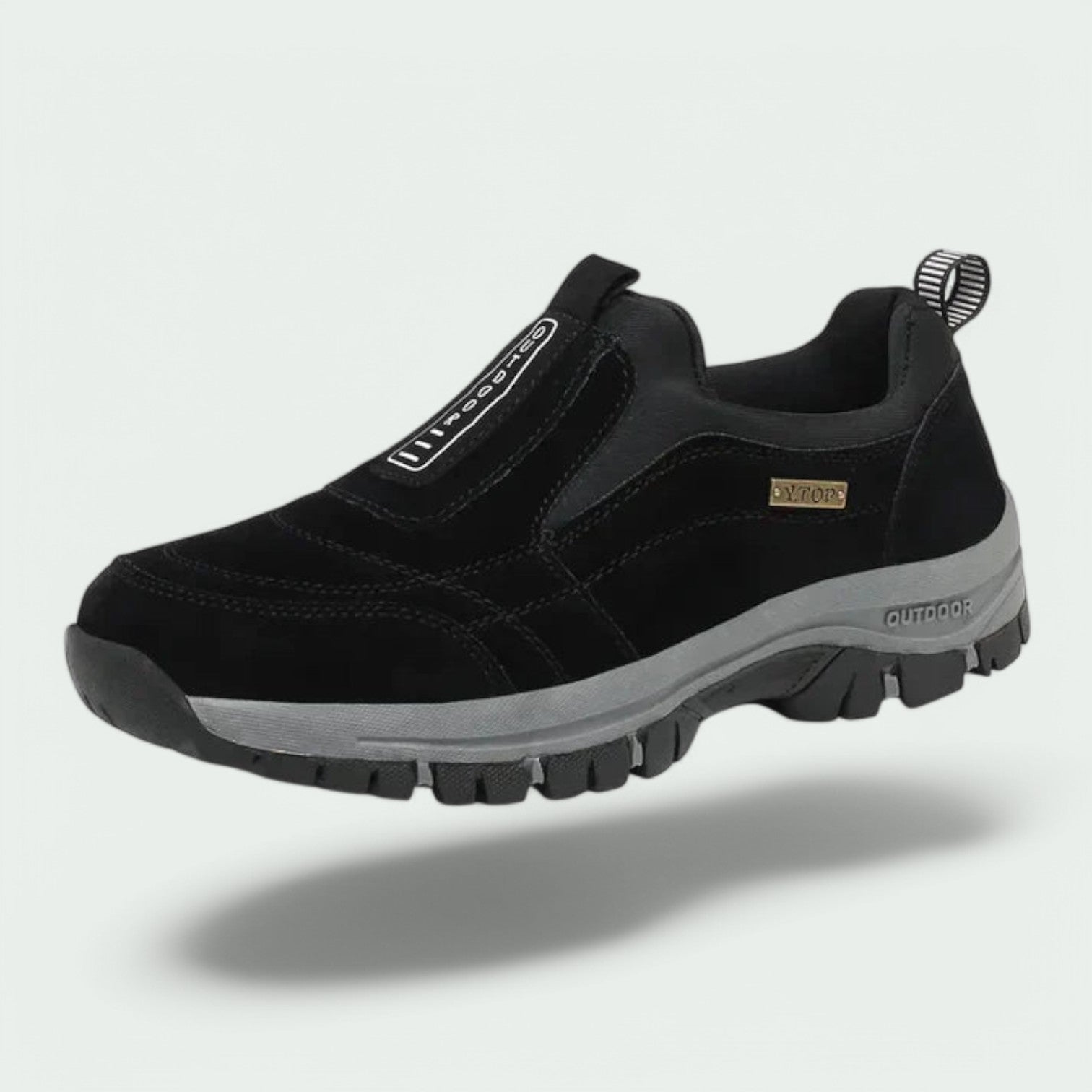 MIRO™ Ortopädische Wanderschuhe für aktive Männer