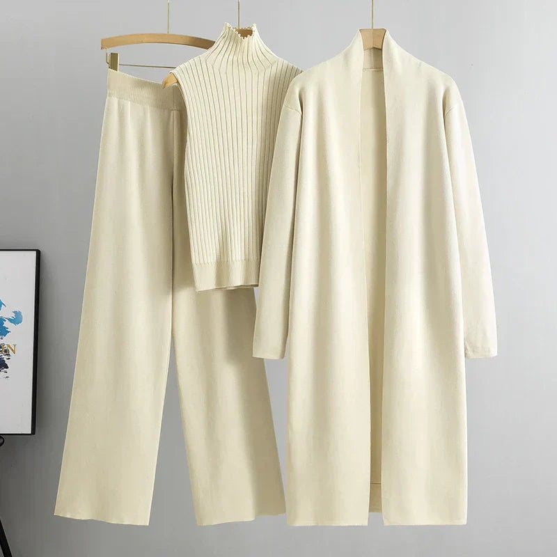Helena Klassisches Outfit - Set