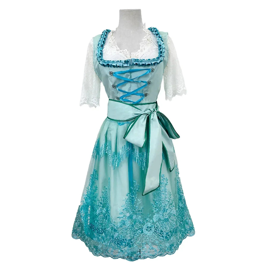 Fiora | Dirndl-Gürtel fürs Oktoberfest