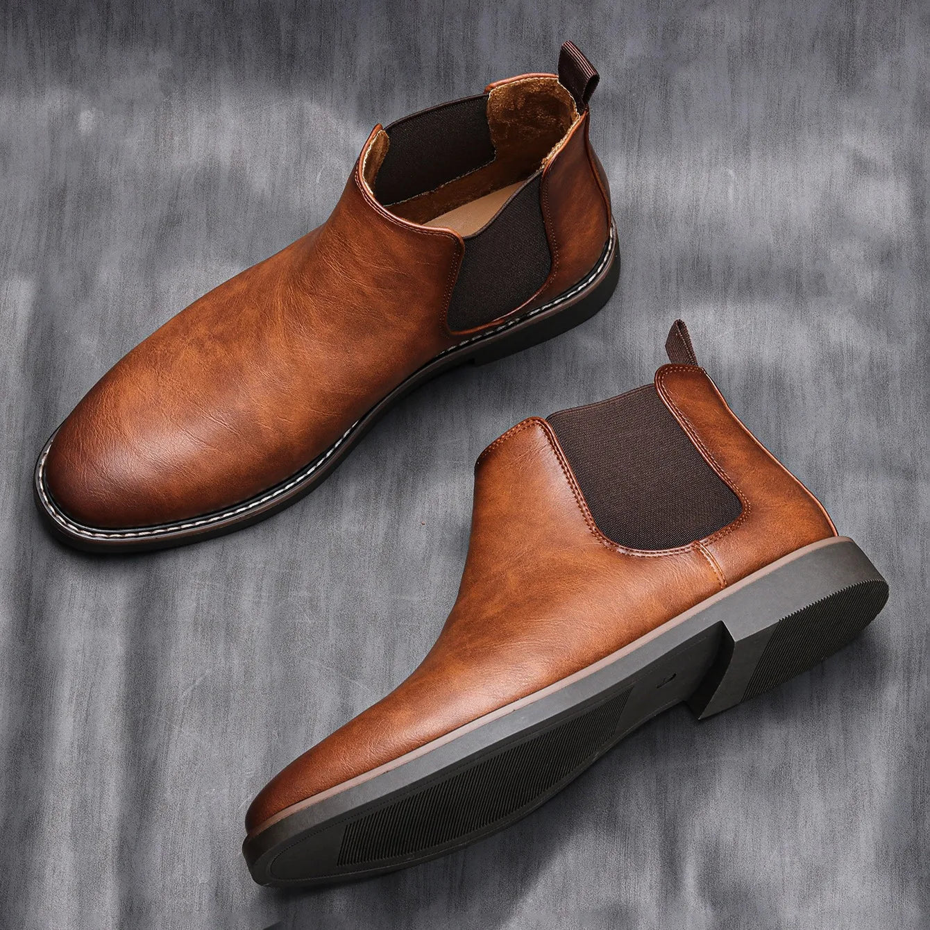 Felix | Zeitlose Chelsea Boots