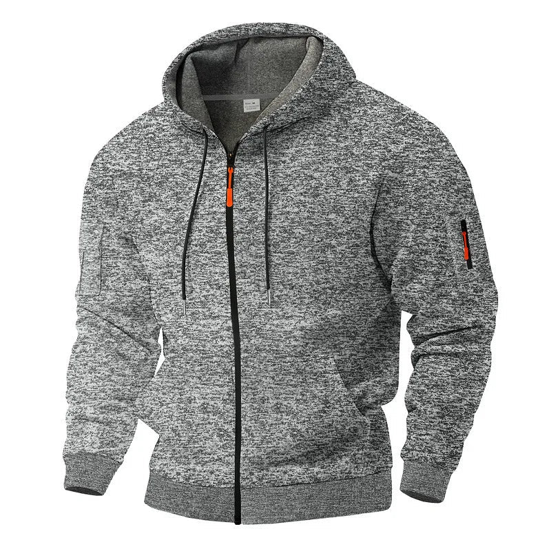 Kajetan Bequeme Herren Jacke