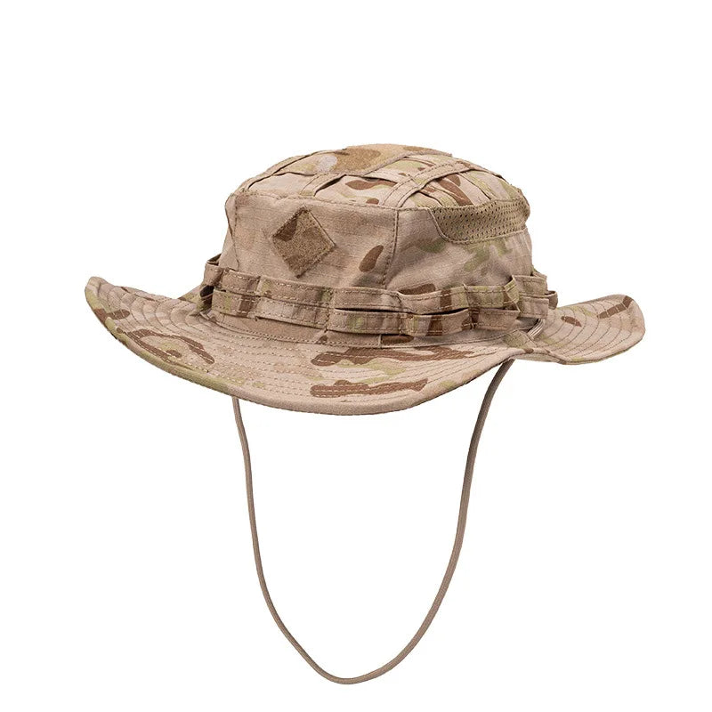 AROSA | Camouflage Boonie-Hut