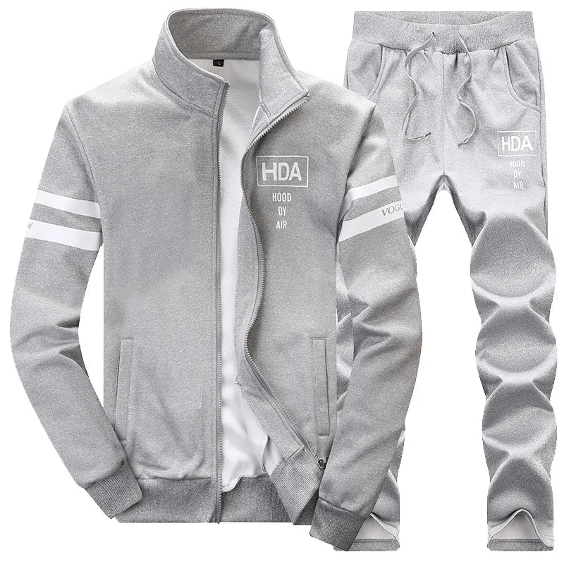 Funktioneller Herren Trainingsanzug