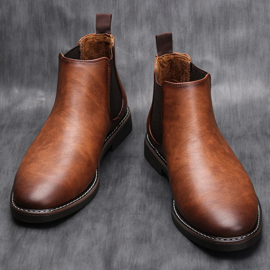 Felix | Zeitlose Chelsea Boots