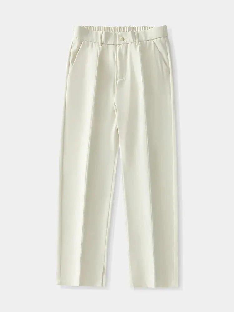 Lockere Hose