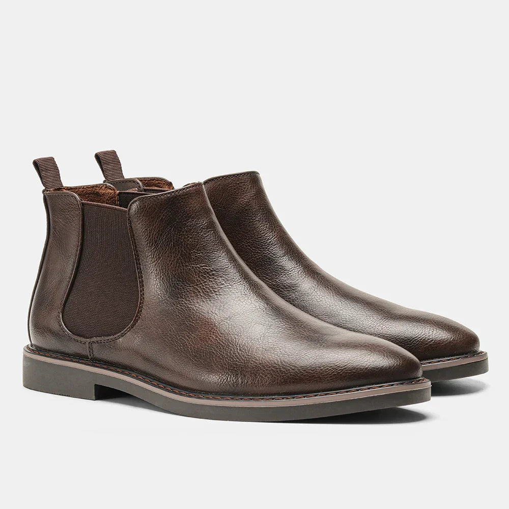 Felix | Zeitlose Chelsea Boots