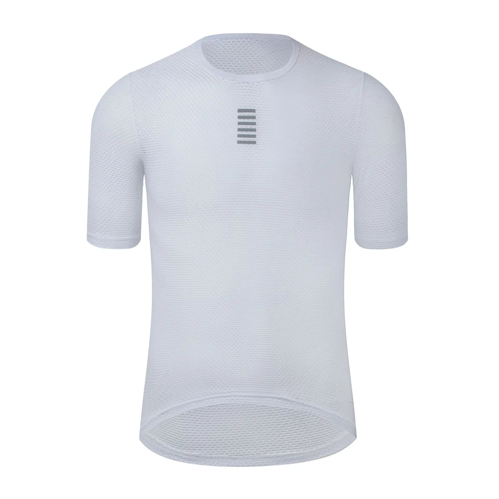 AROSA | Ärmelloses Mesh-Radtrikot als Baselayer