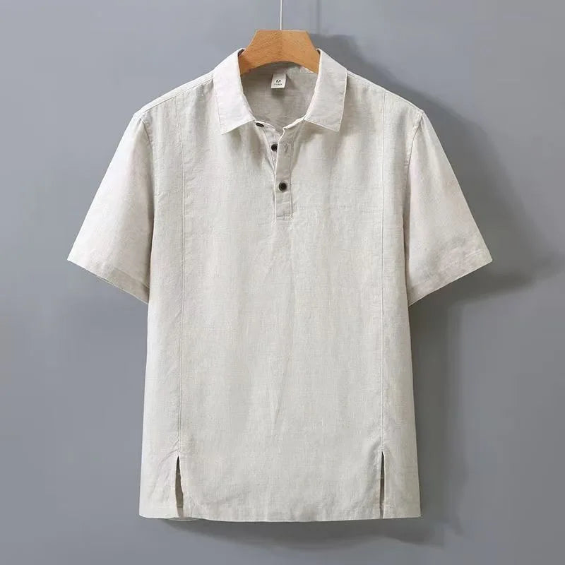 Marius | Zweiteiler mit Poloshirt und Hose