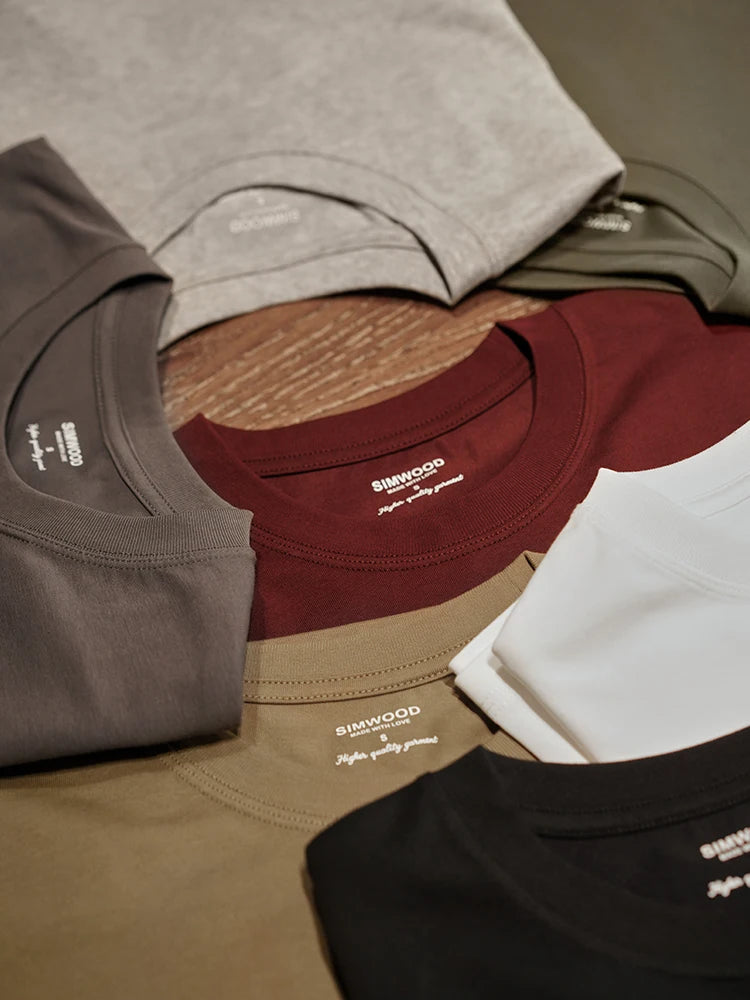 Roland | Atmungsaktives T-Shirt