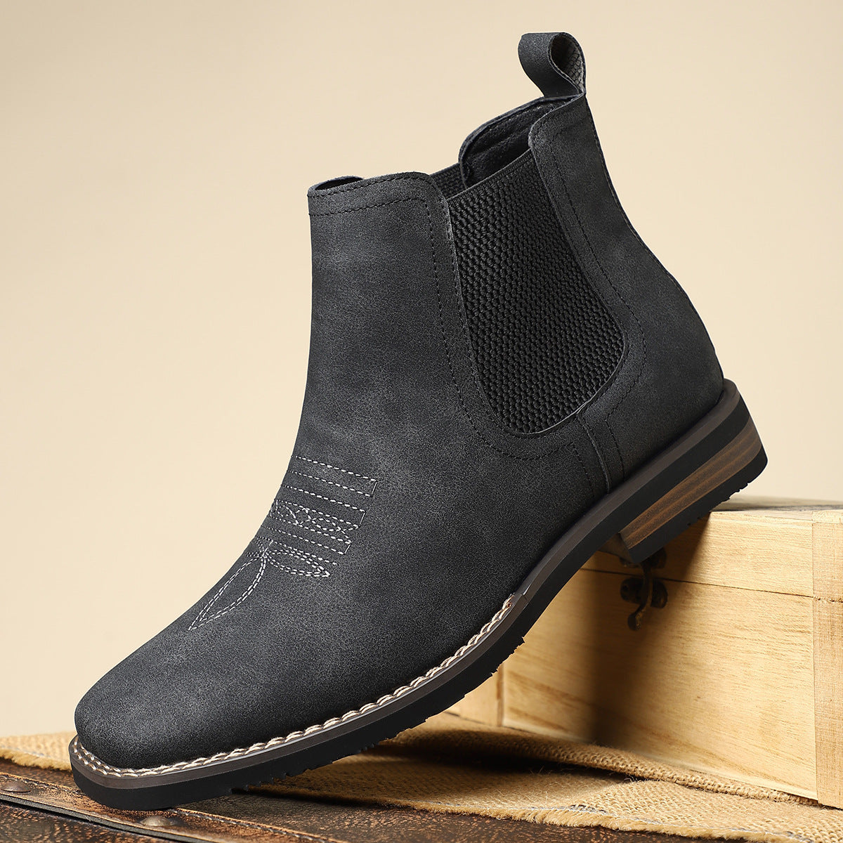 Edelwald Urban Classic Boots
