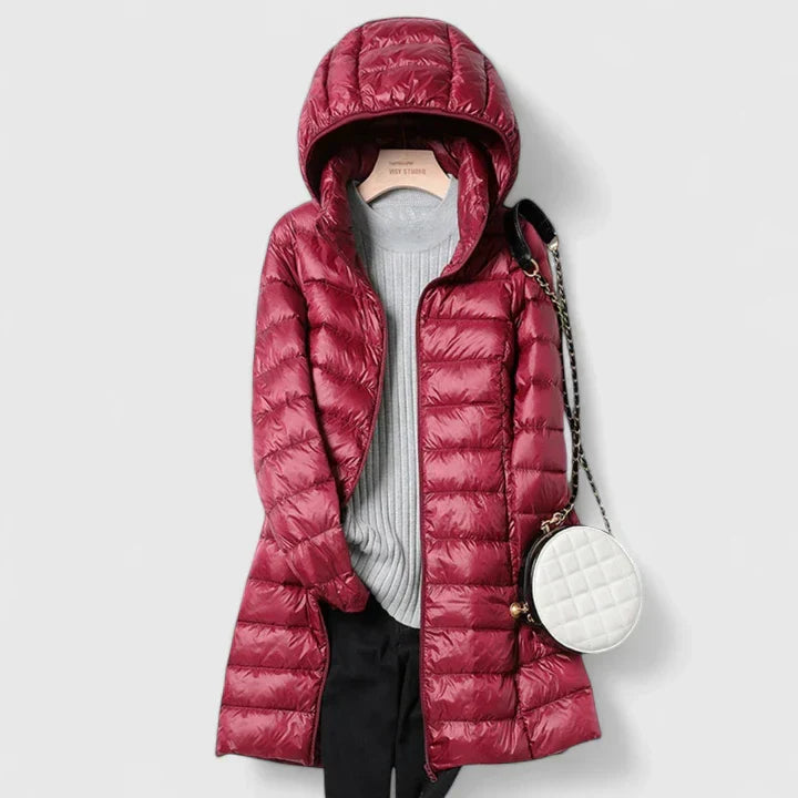 Sophriyana™ Komfort Jacke