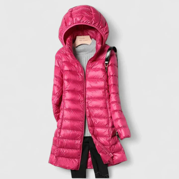 Sophriyana™ Komfort Jacke