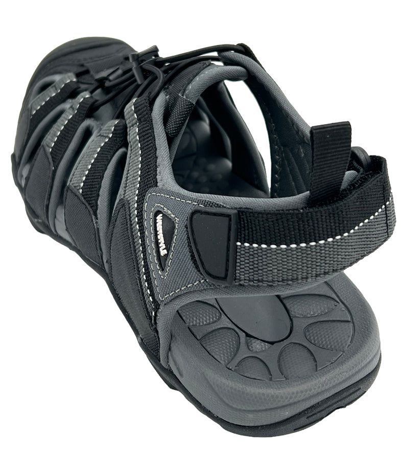 AROSA | Outdoor Sandalen mit Schnellverschluss
