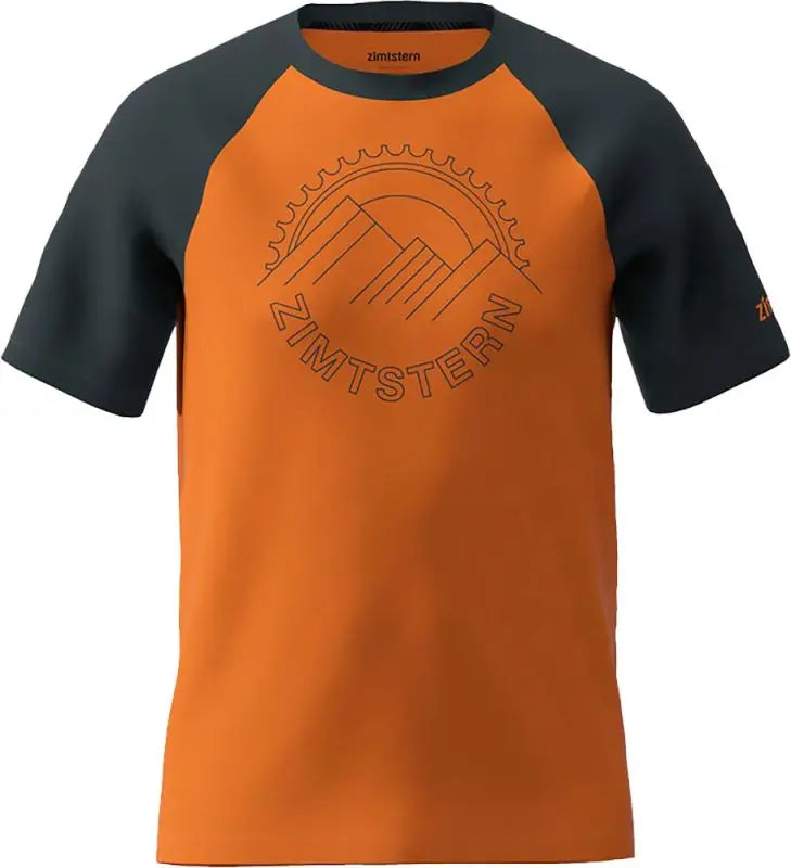 AROSA | Kurzarm MTB- und Motocross-Trikot