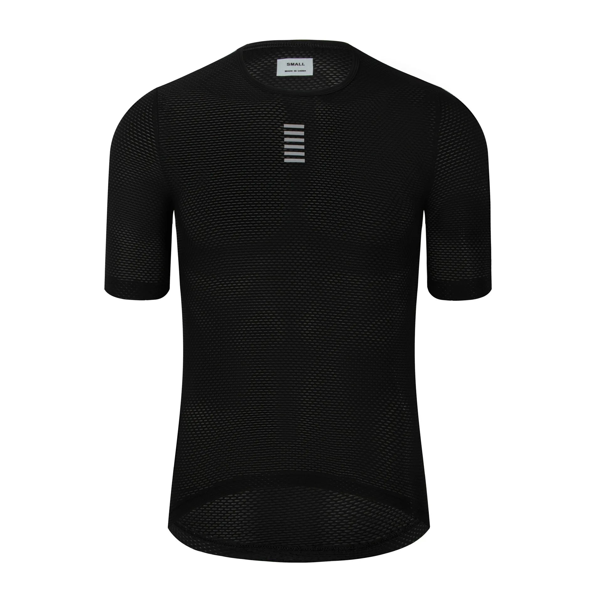 AROSA | Ärmelloses Mesh-Radtrikot als Baselayer