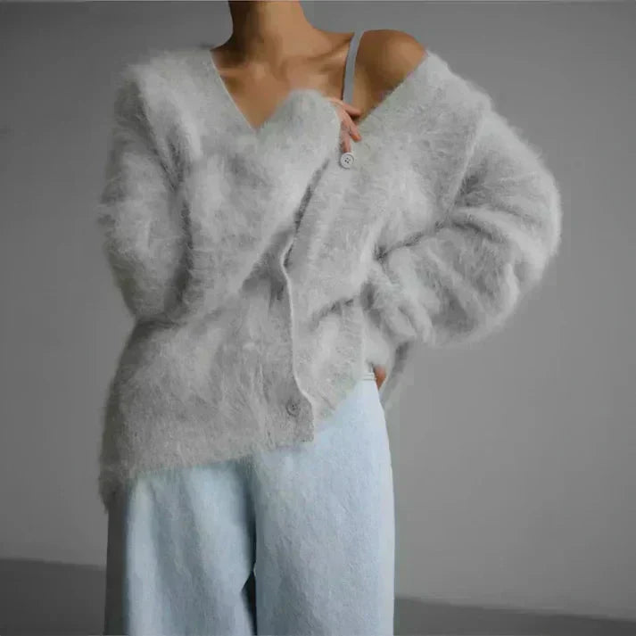 Daisy™ – Eleganter Strickpullover