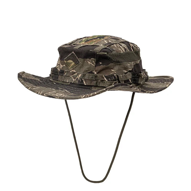 AROSA | Camouflage Boonie-Hut