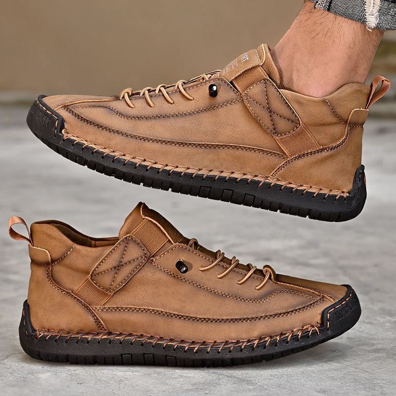 Rager Bequeme Wanderschuhe