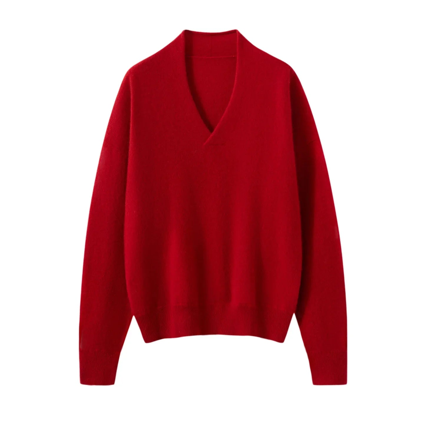 Damen-Strickpullover – weich & bequem für Herbst und Winter