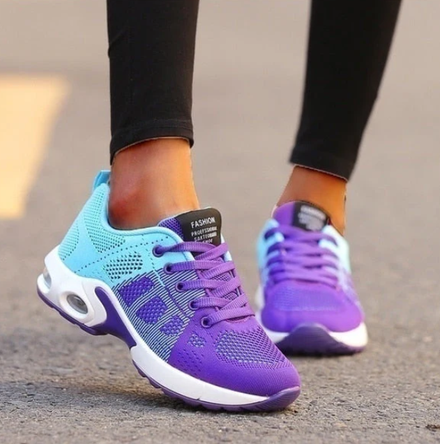 LOTTA- Orthopädische Sneakers