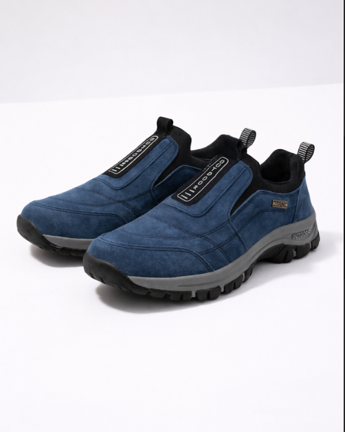 Orthopädischer, rutschfester & wasserdichter Schmerzlinderungs-Schuh - FeelFree - Unisex