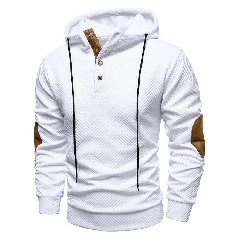 Andrew | Stilvolle Herrenpullover