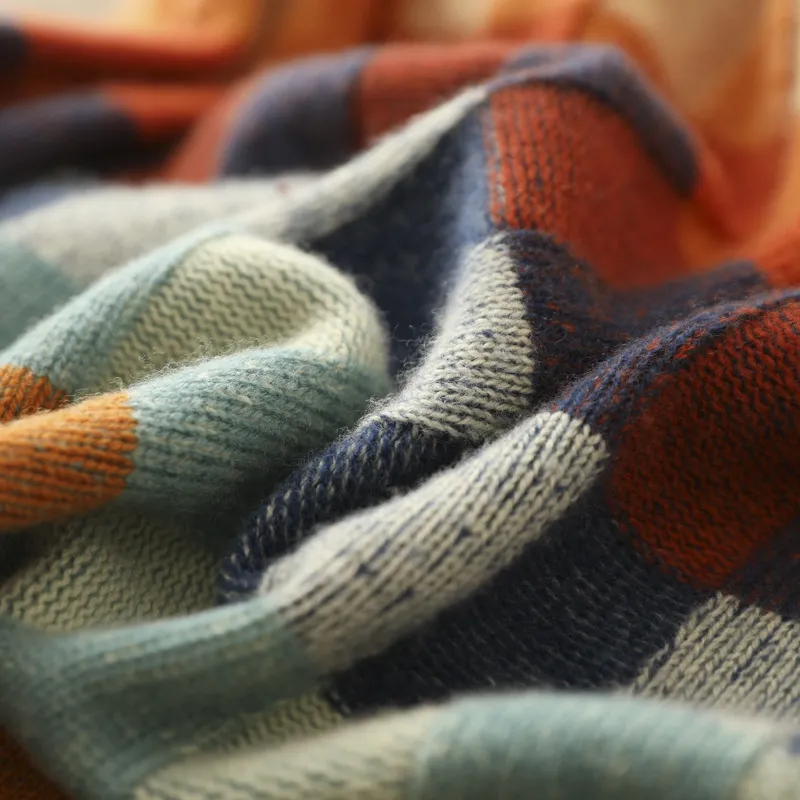 Van Gogh™ – Eleganter Rollkragenpullover
