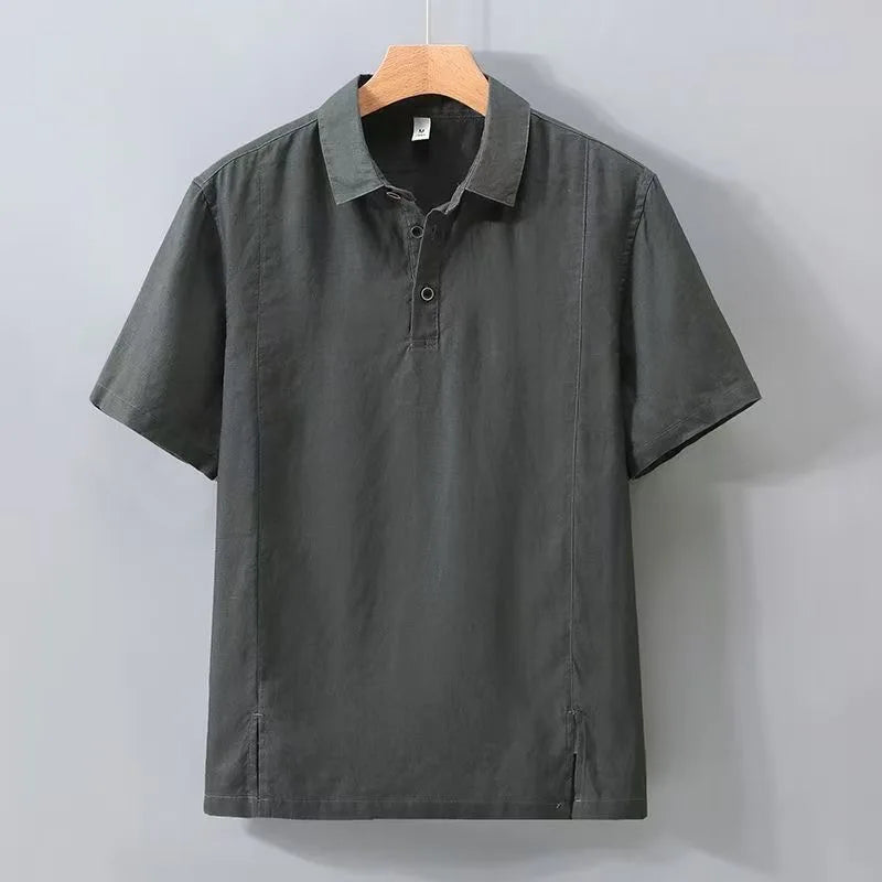 Marius | Zweiteiler mit Poloshirt und Hose
