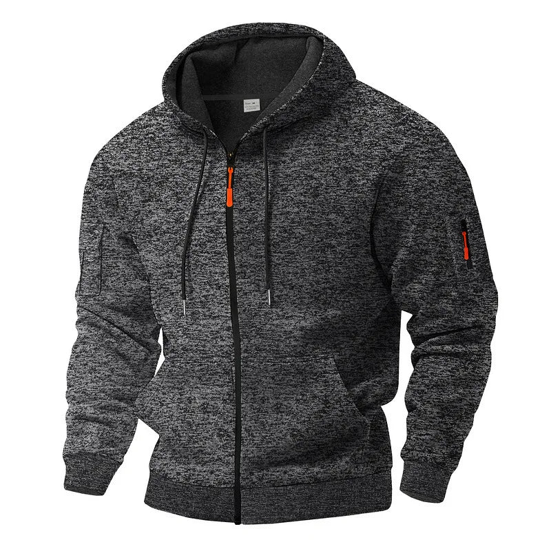 Kajetan Bequeme Herren Jacke