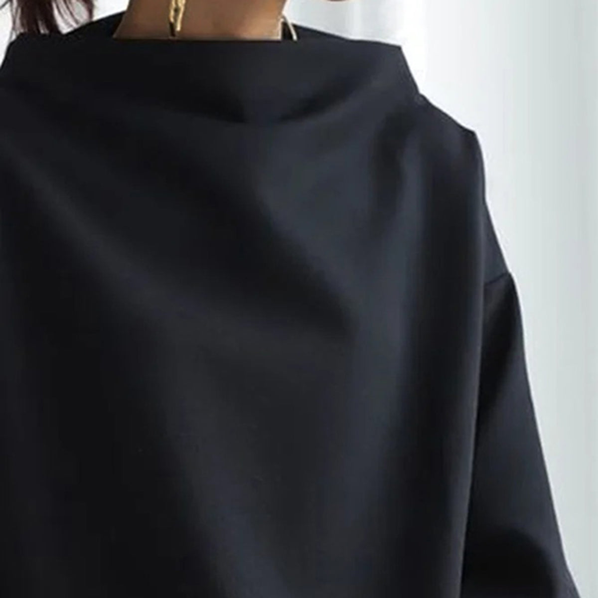 Lola - Eleganter Pullover